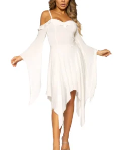 Leg Avenue Sexy Halloween Costumes Cotton Gauze Costume Dress 21 Leg Avenue Sexy Halloween Costumes Cotton Gauze Costume Dress