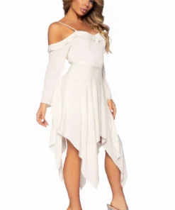 Leg Avenue Sexy Halloween Costumes Cotton Gauze Costume Dress 23 Leg Avenue Sexy Halloween Costumes Cotton Gauze Costume Dress