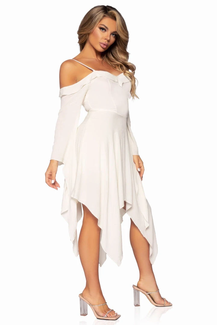 Leg Avenue Sexy Halloween Costumes Cotton Gauze Costume Dress 12 Leg Avenue Sexy Halloween Costumes Cotton Gauze Costume Dress