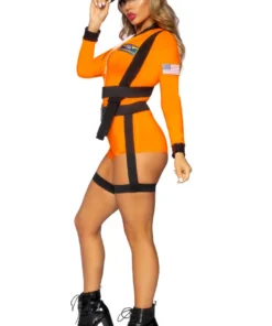 Leg Avenue Space Commander Costume Sexy Halloween Costumes