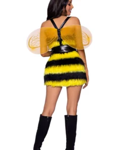 Leg Avenue Bizzy Bee Costume