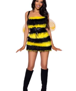 Leg Avenue Bizzy Bee Costume