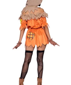Leg Avenue Spooky Halloween Trickster Costume Sexy Halloween Costumes