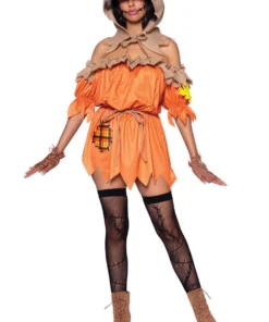 Leg Avenue Spooky Halloween Trickster Costume Sexy Halloween Costumes