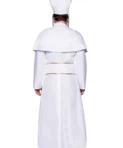 Leg Avenue Men's Pope Costume