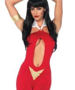 Leg Avenue Oasis Princess Costume 23 Leg Avenue Oasis Princess Costume