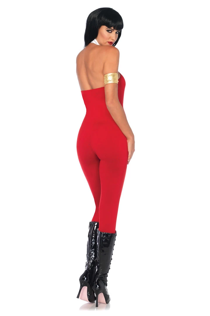 Leg Avenue Oasis Princess Costume 12 Leg Avenue Oasis Princess Costume