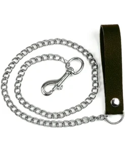 Funk Plus 18" Heavy Chain Leash