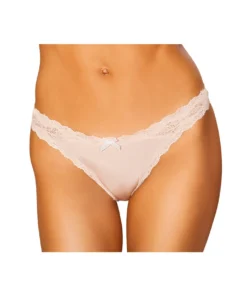 Roma Costume Thongs Thong Panty
