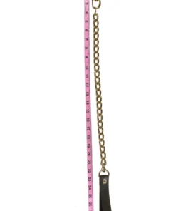 Funk Plus 18" Heavy Chain Leash