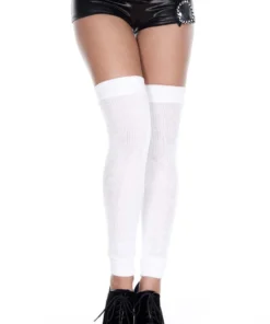 Music Legs Acrylic Knit Leg Warmers 29 Music Legs Acrylic Knit Leg Warmers