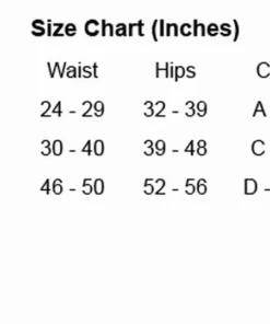 Magic Silk Liquid Onyx Cage Bra, Skirt, & G String