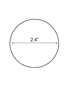 GE Apparel Yellow Happy Face Pasties