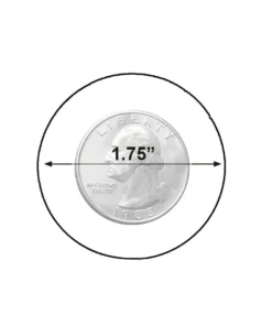 GE Apparel Nurse Dot Nipple Pasties