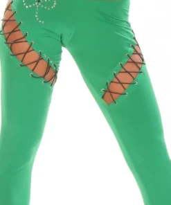 Nom De Plume Sexy Lucky Charmer Costume Fairy Costumes