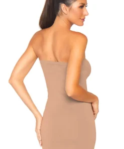 Leg Avenue Lingerie Warm Medium Seamless Bodyshaper Dress
