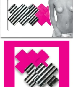 Bristols Six Sex Pistol Cross Pasties