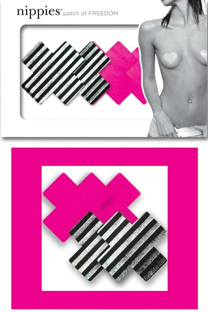 Bristols Six Sex Pistol Cross Pasties 1 Bristols Six Sex Pistol Cross Pasties