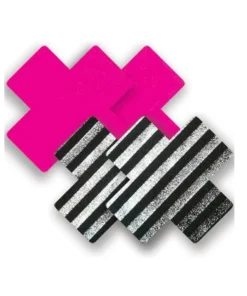 Bristols Six Sex Pistol Cross Pasties