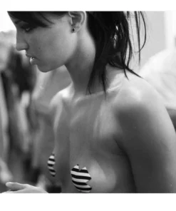 Bristols Six Sex Pistol Cross Pasties 5 Bristols Six Sex Pistol Cross Pasties