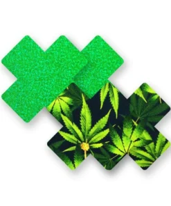 Bristols Six Pasties High Society Cross Nippies