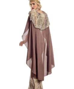 Party King Valhalla Honey Costume Sexy Halloween Costumes