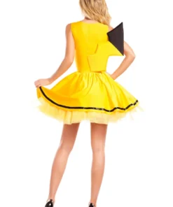 Party King Catch Me Honey Costume