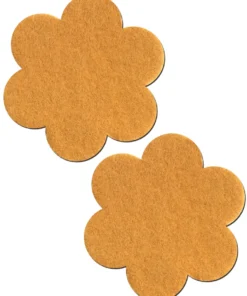 Pastease Light Nude Concealing Nipple Pasties