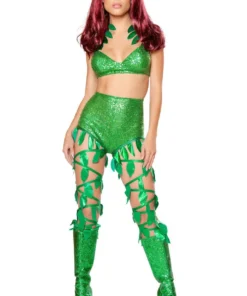 Roma Costume Lethal Hottie Ivy Costume Sexy Halloween Costumes 7 Roma Costume Lethal Hottie Ivy Costume Sexy Halloween Costumes
