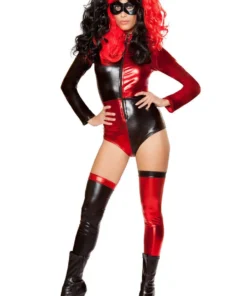 Roma Costume Evil Villainous Costume Sexy Halloween Costumes 5 Roma Costume Evil Villainous Costume Sexy Halloween Costumes
