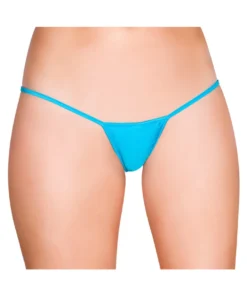 Roma Costume Panties Low Rise G-String