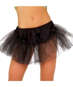Roma Costume Petticoats Trimless Petticoat