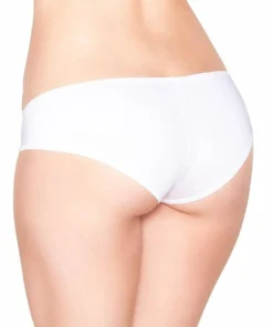 Roma Costume Panties Low Rise Hip Hugger Shorts