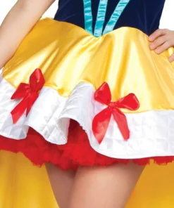 Roma Costume Princess Snow Plus Size Costume Plus Costumes