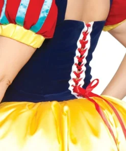 Roma Costume Princess Snow Plus Size Costume Plus Costumes