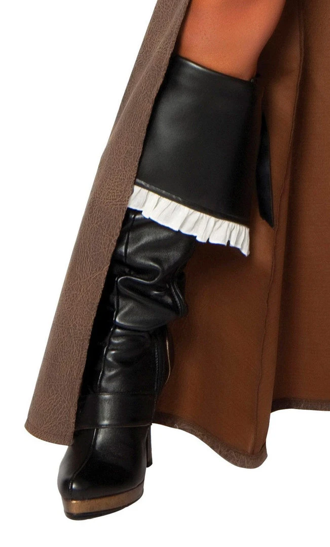 Roma Costume Deluxe Pirate Captain Costume Sexy Halloween Costumes 9 Roma Costume Deluxe Pirate Captain Costume Sexy Halloween Costumes