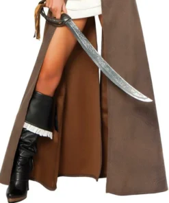 Roma Costume Deluxe Pirate Captain Costume Sexy Halloween Costumes 12 Roma Costume Deluxe Pirate Captain Costume Sexy Halloween Costumes