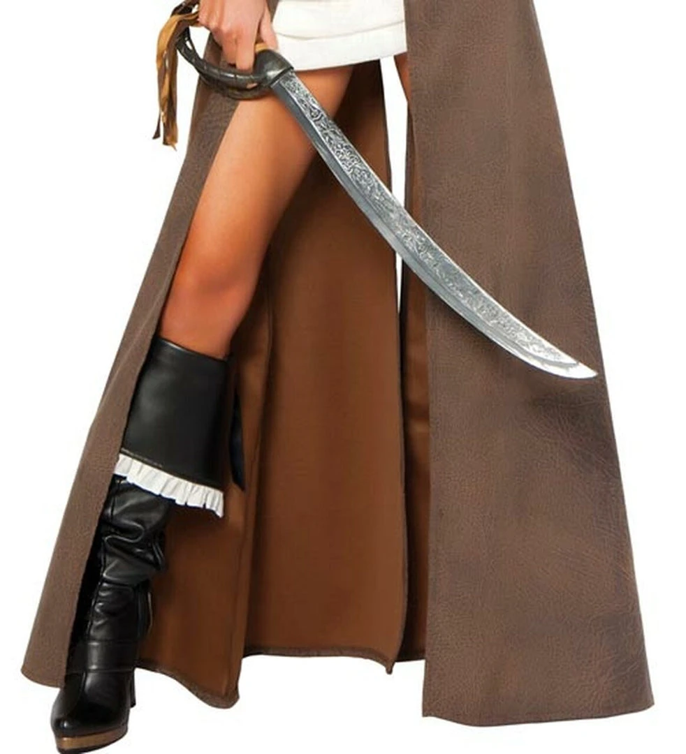 Roma Costume Deluxe Pirate Captain Costume Sexy Halloween Costumes 3 Roma Costume Deluxe Pirate Captain Costume Sexy Halloween Costumes