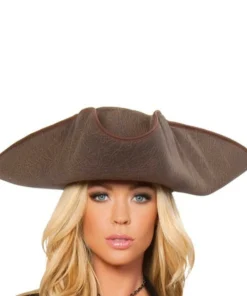 Roma Costume Deluxe Pirate Captain Costume Sexy Halloween Costumes 15 Roma Costume Deluxe Pirate Captain Costume Sexy Halloween Costumes