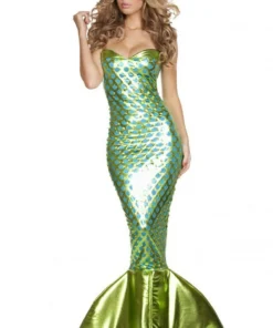 Roma Costume Sexy Halloween Costumes Sexy Sea Creature Costume