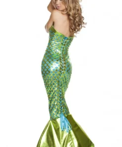 Roma Costume Sexy Halloween Costumes Sexy Sea Creature Costume