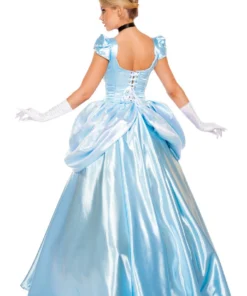 Roma Costume Stroke Of Midnight Maiden Costume Sexy Halloween Costumes