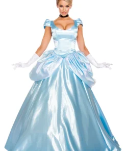 Roma Costume Stroke Of Midnight Maiden Costume Sexy Halloween Costumes