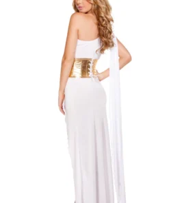 Roma Costume Grecian Babe Costume Sexy Halloween Costumes