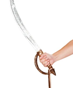 Roma Costume Pirate Sword Pirate Costumes