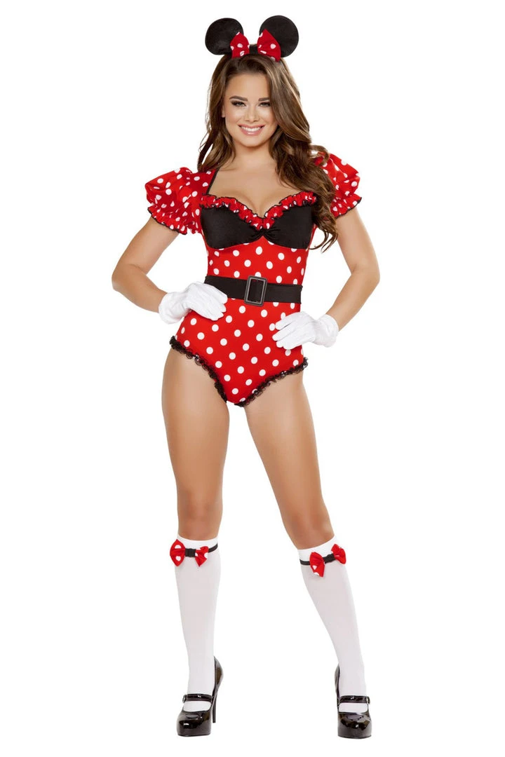 Roma Costume Mousey Delight Costume Sexy Halloween Costumes 2 Roma Costume Mousey Delight Costume Sexy Halloween Costumes