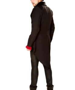 Roma Costume Terror Of The Night Vampire Costume