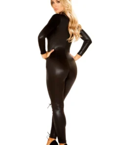 Roma Costume Sexy Halloween Costumes Cat Prowler Costume