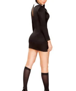 Roma Costume The Odd Daughter Costume