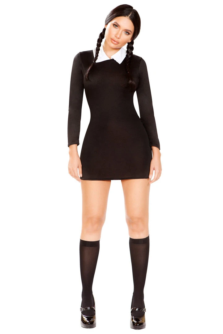 Roma Costume The Odd Daughter Costume 3 Roma Costume The Odd Daughter Costume